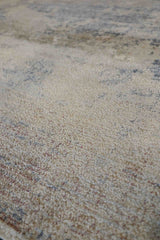 Marvelous Machine-made Rug | Blue | 810-671470