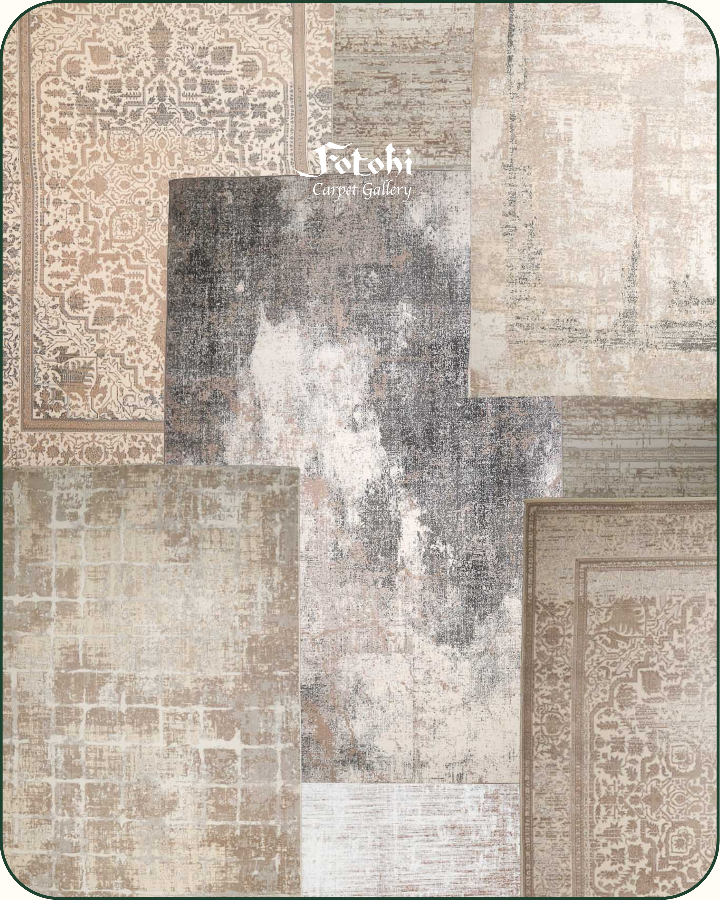 Fotohi Carpet Gallery