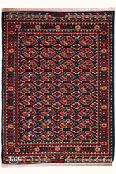 Savis Machine-made Rug | Dark Blue | SA100-B