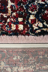 Savis Machine-made Rug | Red | SA83-B