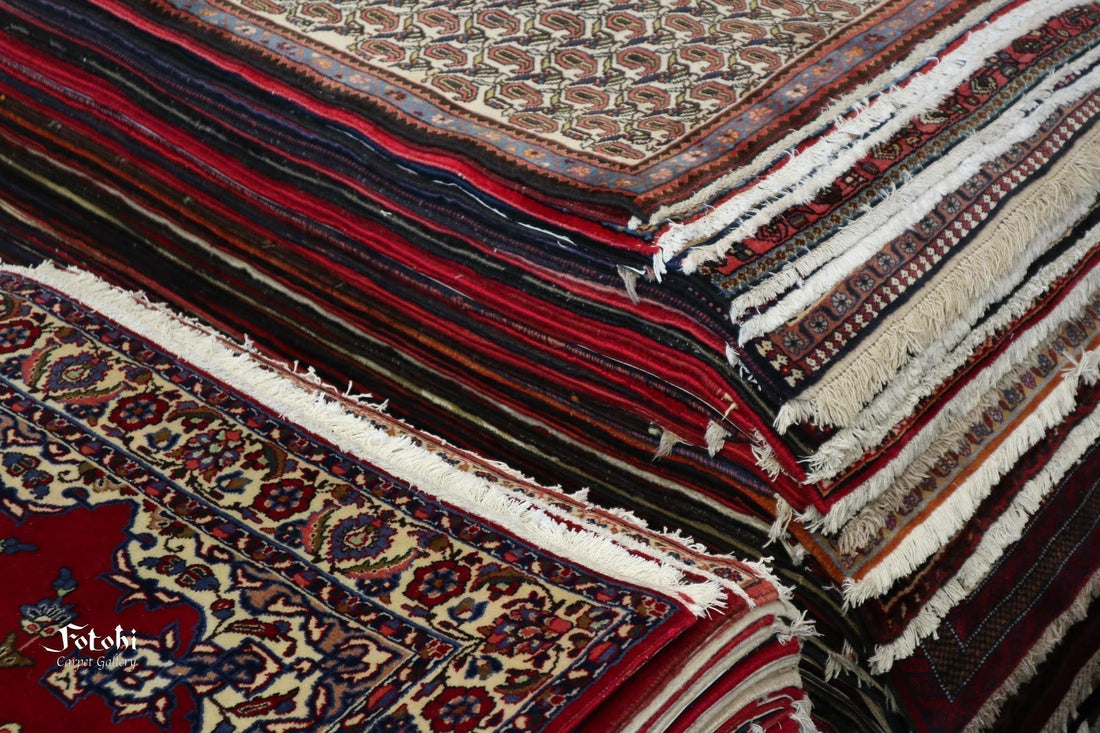 Do I Need A Carpet in Singapore?