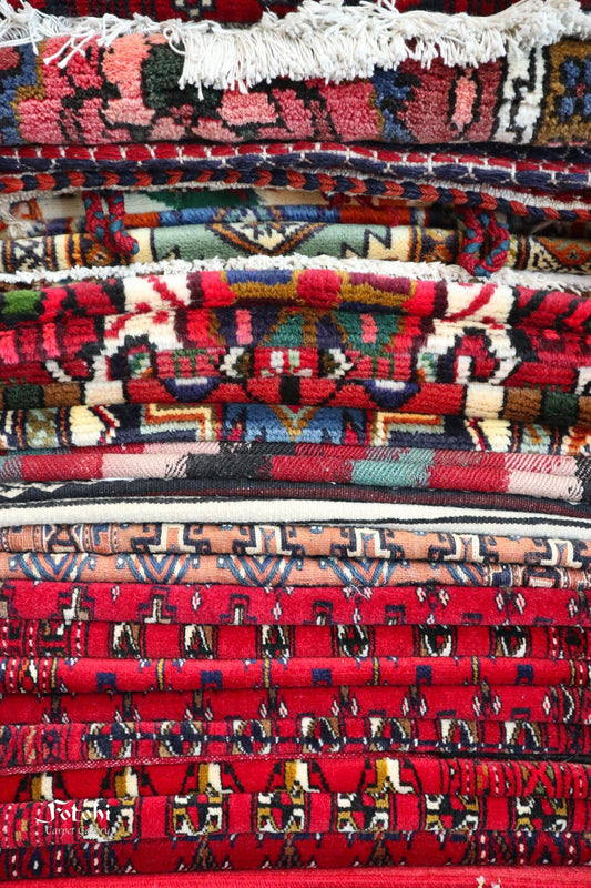 How to Buy a Persian Rug in Singapore: 10 Costly Mistakes to Avoid
