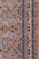Parnian Machine-made Rug | 1000 Reeds | Afson | Walnut