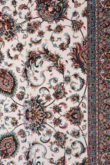 Parnian Machine-made Rug | 1000 Reeds | Afson | Cream