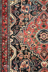 Handmade Persian Kahak Rug | FT 3760