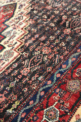 Handmade Persian Senneh Rug | FT 5364
