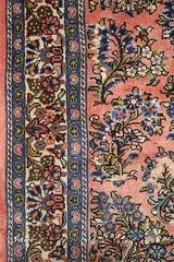Handmade Persian Saroogh Rug | FT 5681