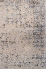 Marvelous Machine-made Rug | Cream | 809-671470