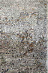 Marvelous Machine-made Rug | Cream | 809-677475