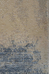 Marvelous Machine-made Rug | Blue | 810-671470