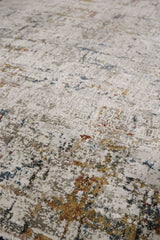 Cintia Machine-made Rug | Multi | 02557B