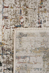 Cintia Machine-made Rug | Multi | 02557B