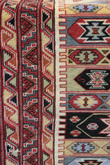 Handmade Persian Khorasan Rug | FT 4676