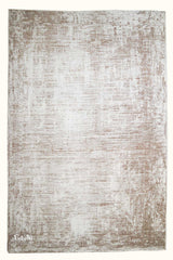 Mahoor Machine-made Rug | Gold | 575