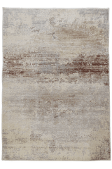 Marvelous Machine-made Rug | Cream | 809-671470