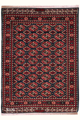 Savis Machine-made Rug | Dark Blue | SA100-B