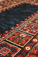 Savis Machine-made Rug | Dark Blue | SA81-B