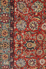 Handmade Persian Tehran Rug | FT 5998
