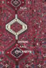 Handmade Persian Yalameh Rug | FT 3320
