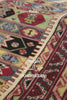 Handmade Persian Khorasan Rug | FT 4676