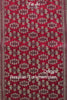 Handmade Russian-Turkmenistan Rug | T 589