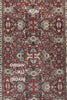 Handmade Persian Bijar Rug | FT 5970
